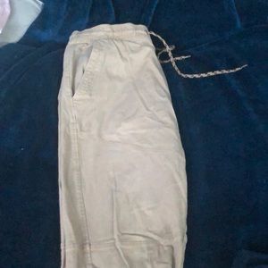 Cargo Joggers